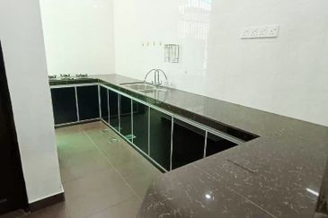 Bukit Impian, Taman Impian Emas