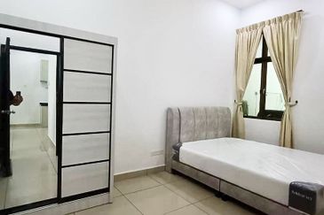 Bukit Impian, Taman Impian Emas