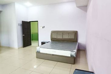 Bukit Impian, Taman Impian Emas