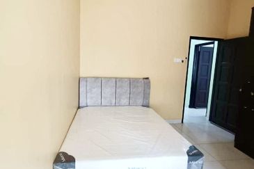 Bukit Impian, Taman Impian Emas