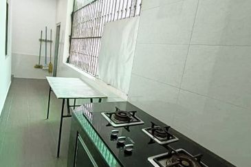 Bukit Impian, Taman Impian Emas