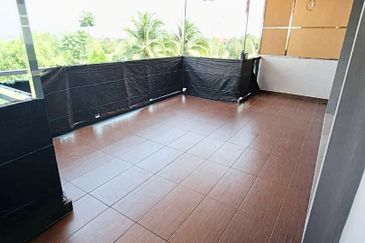 Bukit Impian, Taman Impian Emas