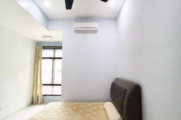 Bukit Impian, Taman Impian Emas