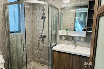 Golf & Resort Forest City, Fringe Villa