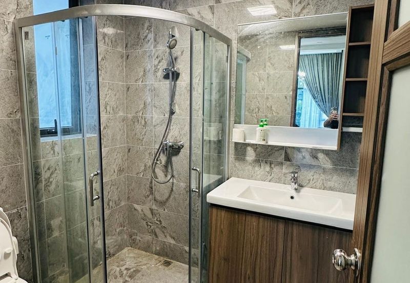 Golf & Resort Forest City, Fringe Villa