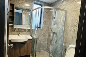 Golf & Resort Forest City, Fringe Villa