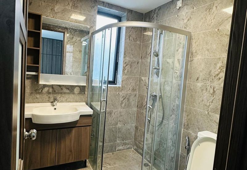 Golf & Resort Forest City, Fringe Villa