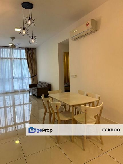 Johor bahru Town custom rts sky 88 for rent, Johor, Johor Bahru