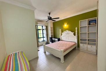 The Straits View, Bandar Baru Permas Jaya