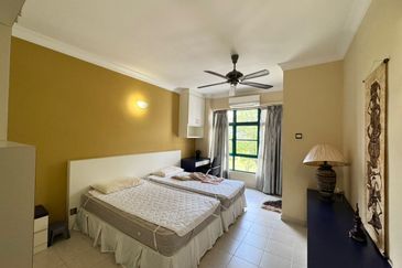 The Straits View, Bandar Baru Permas Jaya