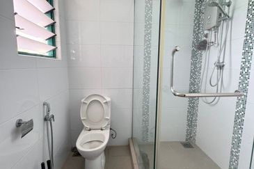 The Straits View, Bandar Baru Permas Jaya