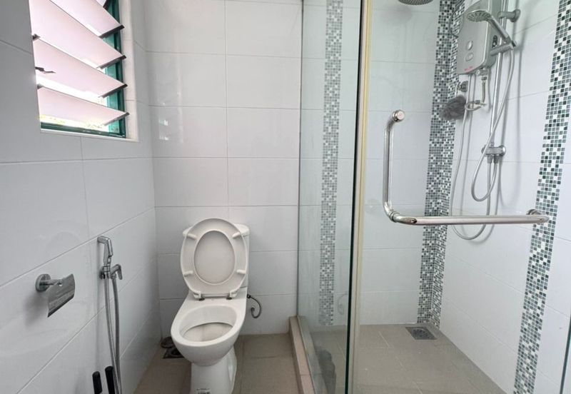 The Straits View, Bandar Baru Permas Jaya