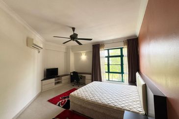 The Straits View, Bandar Baru Permas Jaya