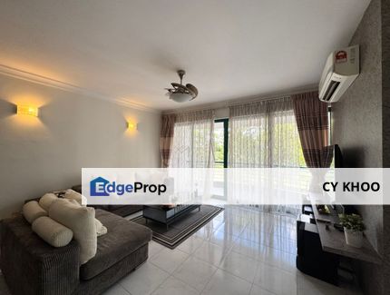 Permas Jaya Straits View Condo apartment For Rent, Johor, Permas Jaya/Senibong