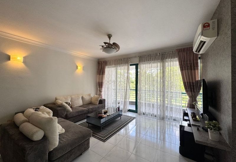 The Straits View, Bandar Baru Permas Jaya