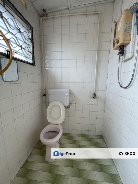 Taman Perling house for rent, Johor, Johor Bahru