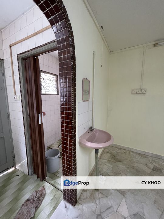 Taman Perling house for rent, Johor, Johor Bahru