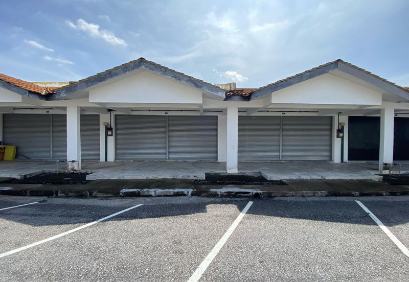 Taman Pinggiran Senawang