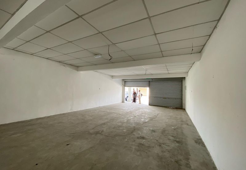 Taman Pinggiran Senawang