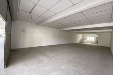 Taman Pinggiran Senawang