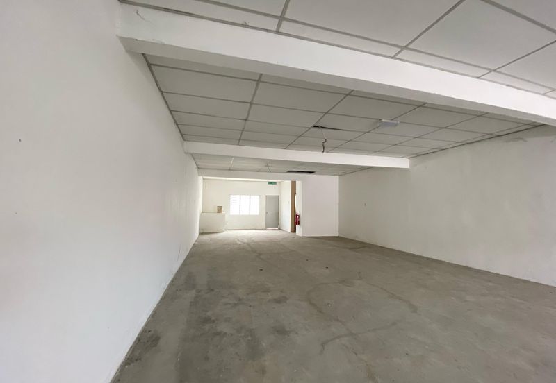 Taman Pinggiran Senawang