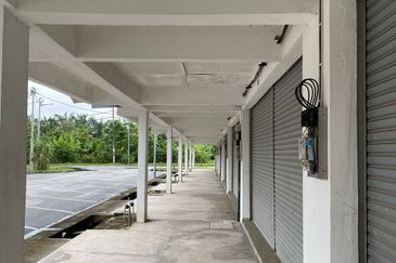 Taman Pinggiran Senawang