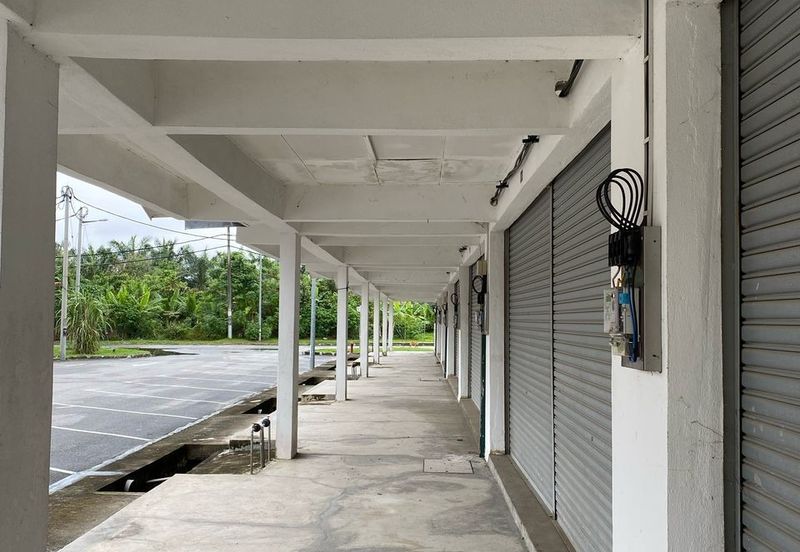 Taman Pinggiran Senawang