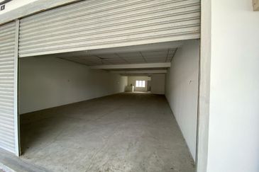 Taman Pinggiran Senawang