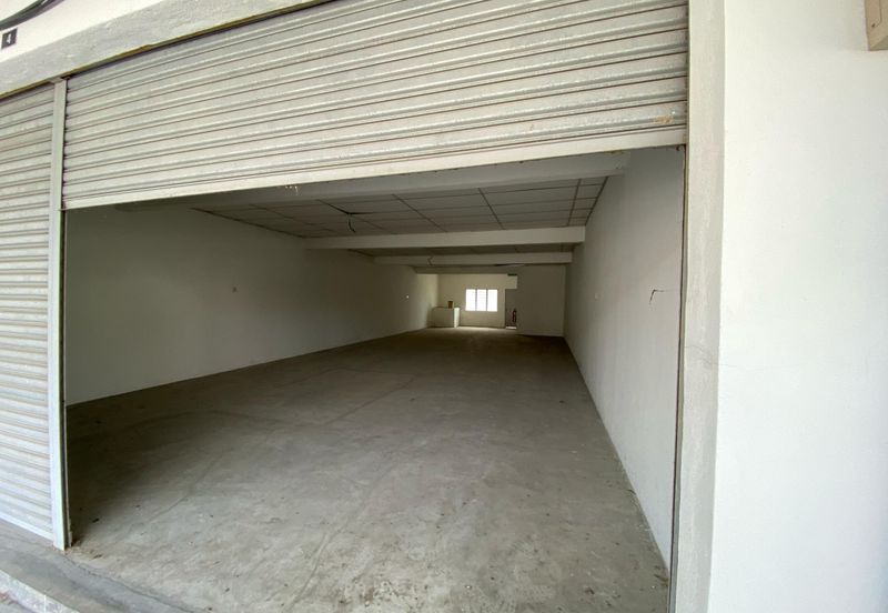 Taman Pinggiran Senawang