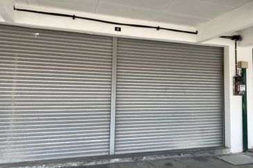 Taman Pinggiran Senawang