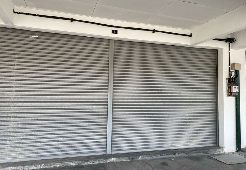 Taman Pinggiran Senawang