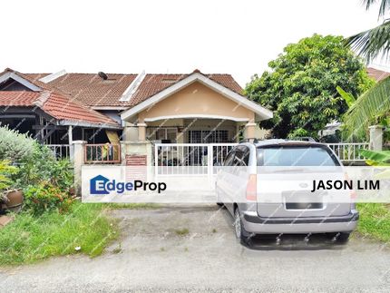 BANK LELONG BELOW MARKET !! Landed 1-Tgkt Endlot @ Puncak Alam JIMAT 150K, Selangor, Bandar Puncak Alam
