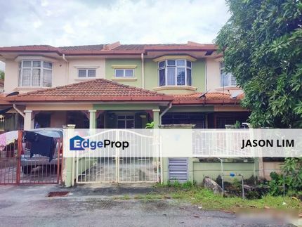 SAVE RM 140K !! FREEHOLD Landed 2-Sty @ Bandar Seri Putra, Bangi Selangor, Selangor, Bangi