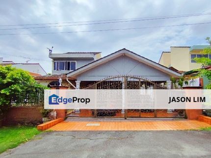 BANGKLO KL TERMURAH !! FREEHOLD 2-Tingkat 4920 sf @ Setia Gombak KL JIMAT 500K, Selangor, Gombak