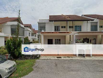 BERBALOI !! Teres 2-Tgkt @ Puncak Bestari, JIMAT RM 63K, Selangor, Bandar Puncak Alam