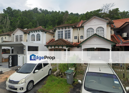 TERMURAH !! Teres 2-Tgkt @ Bandar Saujana Putra Jenjarom, JIMAT RM 40K, Selangor, Kuala Selangor