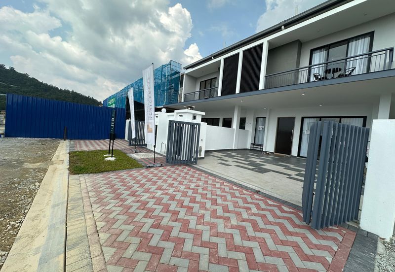 Bandar Ulu Yam Baharu