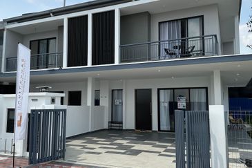 Bandar Ulu Yam Baharu