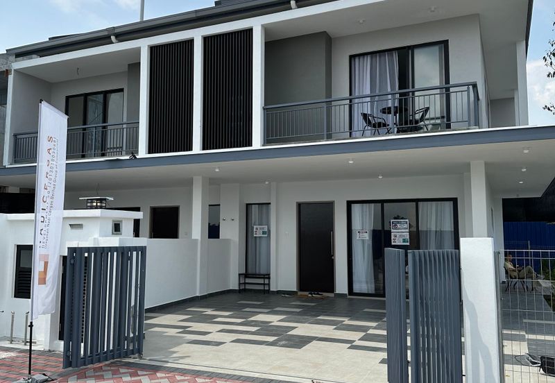 Bandar Ulu Yam Baharu