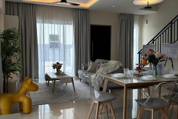 Bandar Ulu Yam Baharu