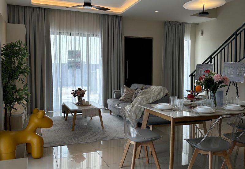 Bandar Ulu Yam Baharu