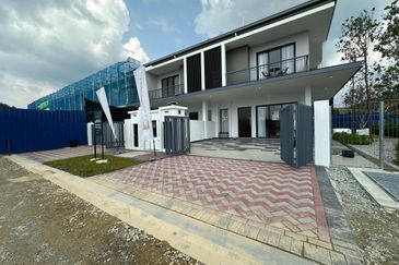 Bandar Ulu Yam Baharu