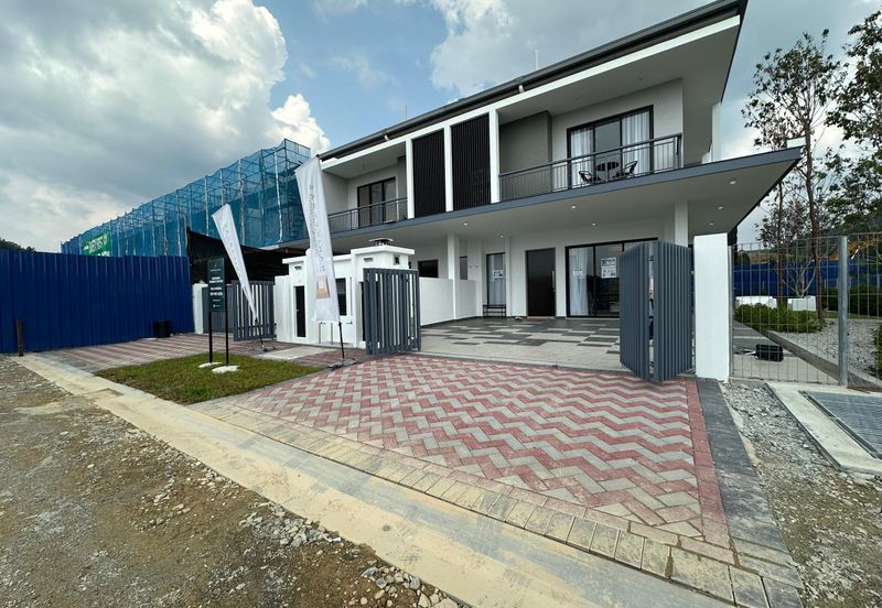 Bandar Ulu Yam Baharu