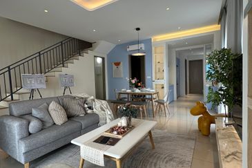 Bandar Ulu Yam Baharu