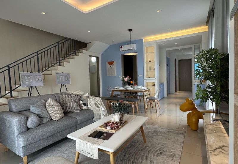 Bandar Ulu Yam Baharu