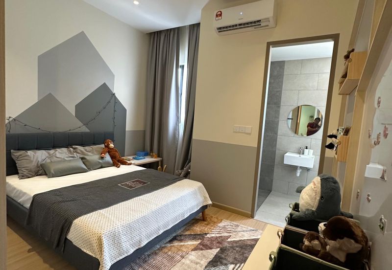 Bandar Ulu Yam Baharu