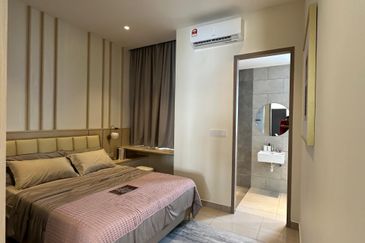 Bandar Ulu Yam Baharu