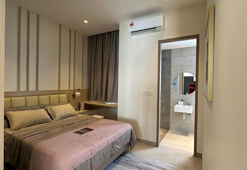 Bandar Ulu Yam Baharu