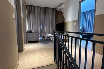 Bandar Ulu Yam Baharu