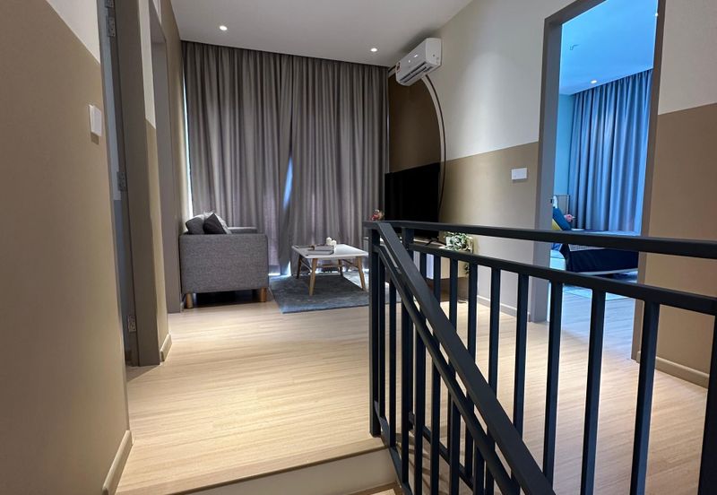 Bandar Ulu Yam Baharu